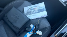 Hyundai i30 1.6 SE 5dr Auto Petrol Hatchback